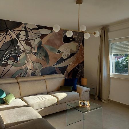 Meden Apartment Пореч Экстерьер фото