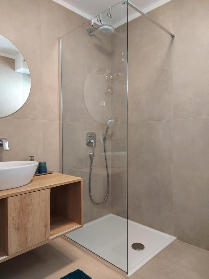 Meden Apartment Пореч Экстерьер фото