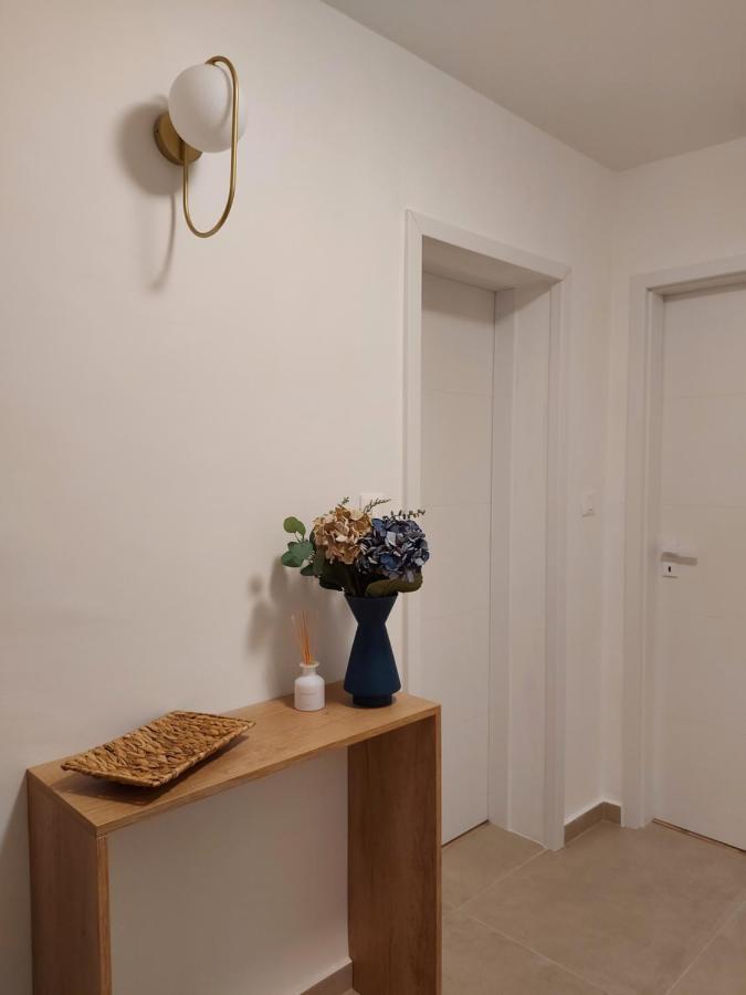 Meden Apartment Пореч Экстерьер фото