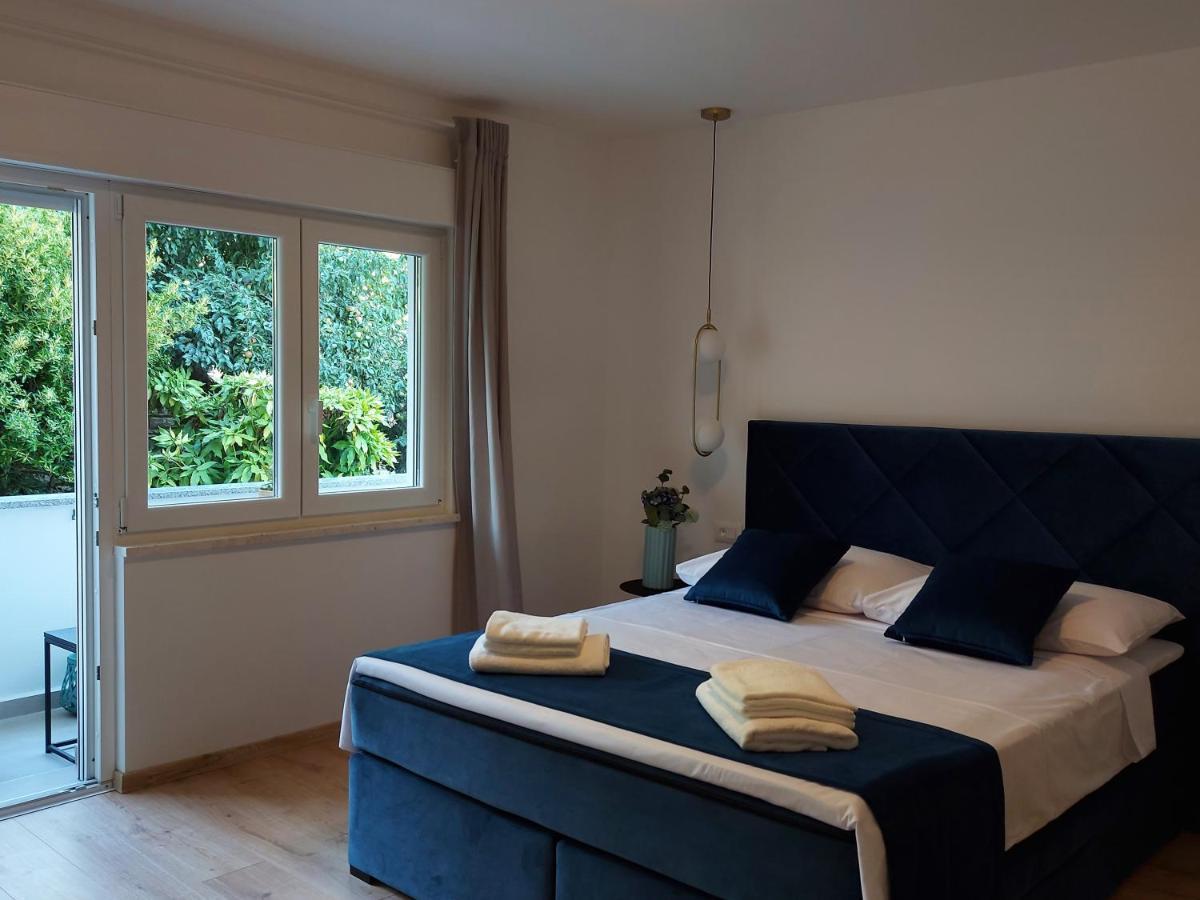 Meden Apartment Пореч Экстерьер фото