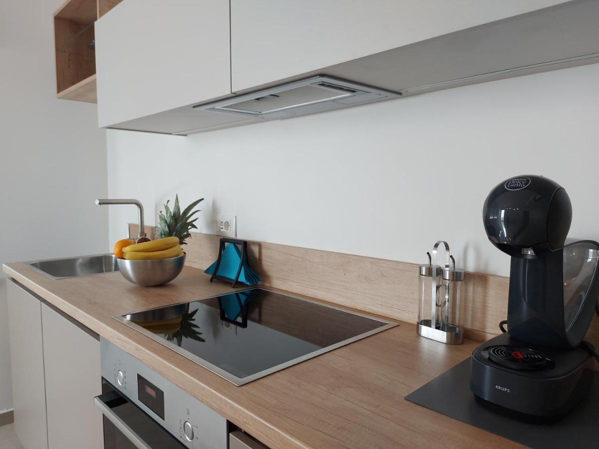 Meden Apartment Пореч Экстерьер фото