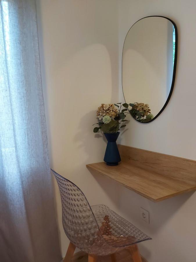 Meden Apartment Пореч Экстерьер фото