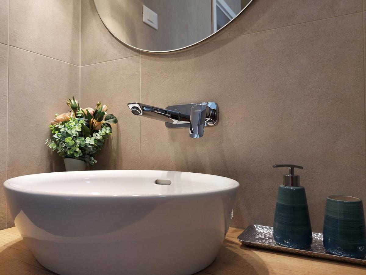 Meden Apartment Пореч Экстерьер фото