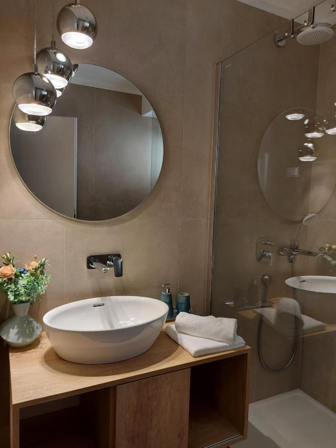 Meden Apartment Пореч Экстерьер фото