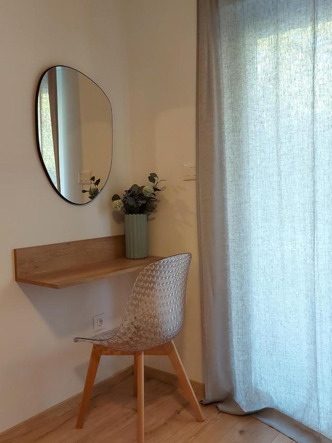 Meden Apartment Пореч Экстерьер фото