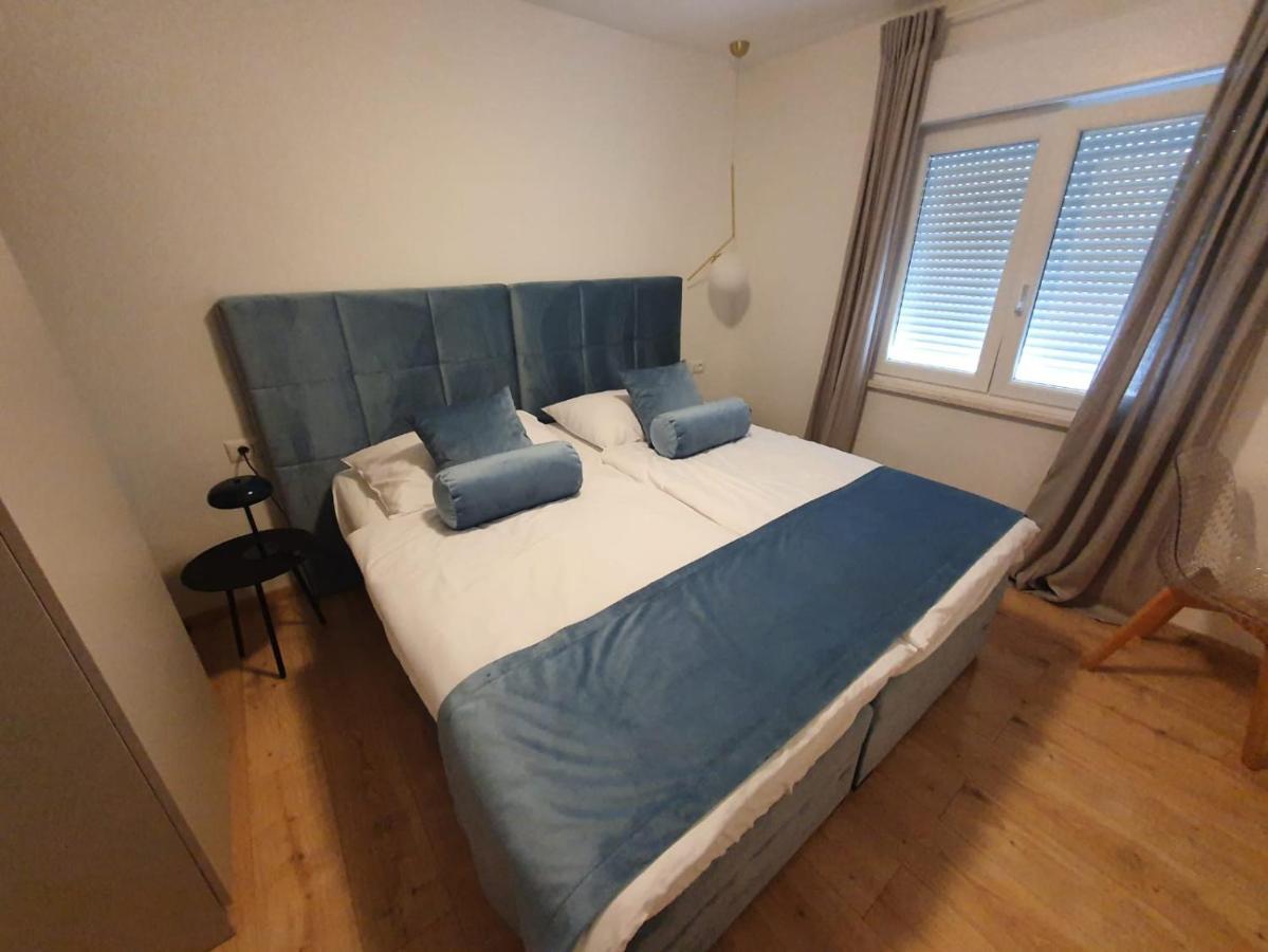 Meden Apartment Пореч Экстерьер фото
